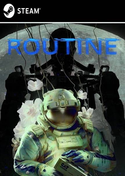 ROUTINE MULTi9 - x.X.RIDDICK.X.x