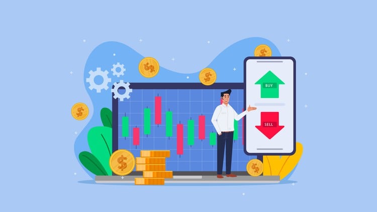 [MULTI] Technical Analysis For Stock Trading: From Zero To Hero
