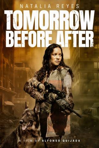 Tomorrow Before After 2023 GERMAN EAC3 WEBRiP x264 - EDE