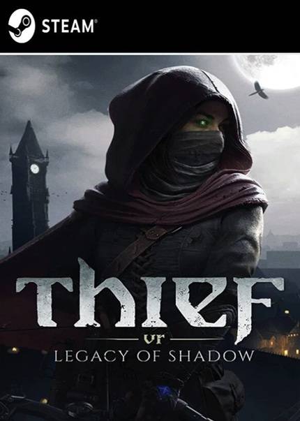 Thief VR Legacy of Shadow MULTi10 - x.X.RIDDICK.X.x