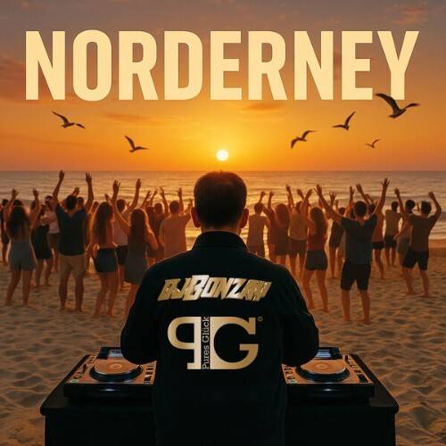 Pures Glück - Norderney (DJ Bonzay Remix) (2025)