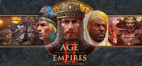 Age of Empires II Definitive Edition Update 75 MULTi2 - x.X.RIDDICK.X.x