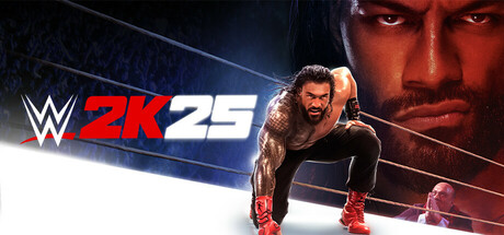 WWE 2K25 The Bloodline Edition Update 15 MULTi6 - x.X.RIDDICK.X.x