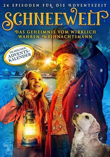 Schneewelt S01 Complete German DVDRip x264 - TiG