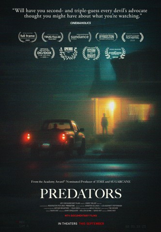 Predators 2025 GERMAN DL DOKU 1080p WEB H264 - SYNERGiE