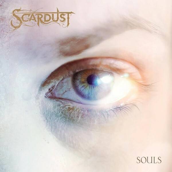 Scardust - Souls (2025) [FLAC]