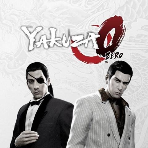 Yakuza 0 Directors Cut - RUNE