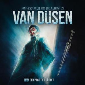 Van Dusen - Folge 48: Der Pfad der Götter