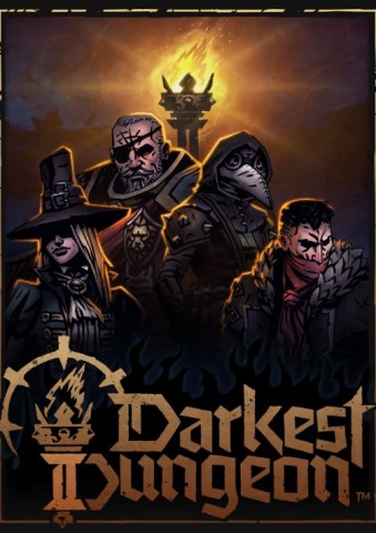 Darkest Dungeon II v2.04.80648 MacOS - Razor1911