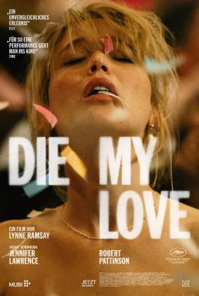 Die My Love 2025 1080p WEB h264 - ETHEL