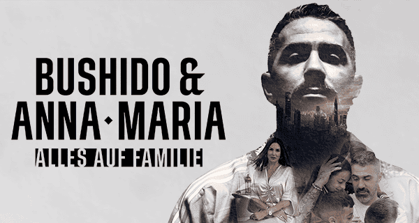 Bushido und Anna Maria - Alles auf Familie S04 German 1080p WEBHD x264 - FoST