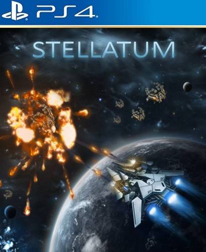 Stellatum - Multi - CUSA16901 - Golemnight