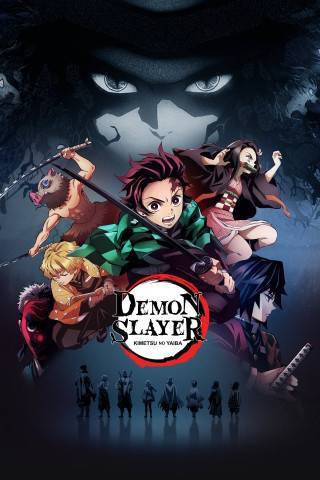 Demon Slayer Kimetsu no Yaiba S05 COMPLETE German AC3 DL 1080p Web x265 - FuN