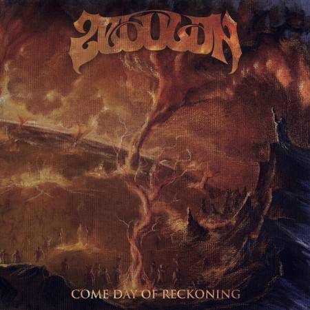 ZÃ©bulon - Come Day Of Reckoning (2025)