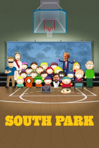 South Park S28 German DL 720p WEB h264 - WvF