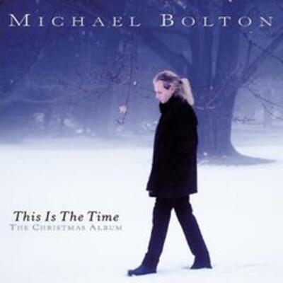 [MULTI] Michael Bolton - This Is The Time: The Christmas Album (1996)