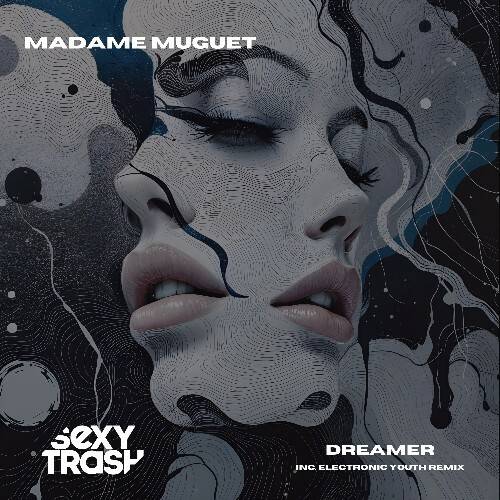 Madame Muguet - Dreamer (2025)