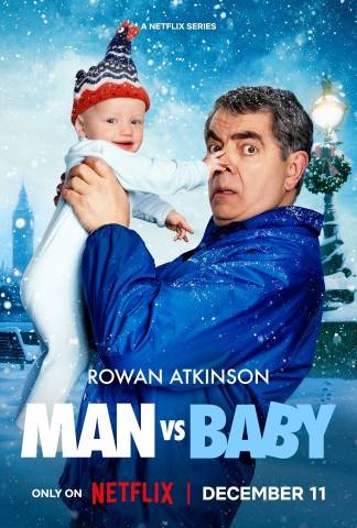 Man vs Baby S01 GERMAN DL 1080P WEB X264 - WAYNE
