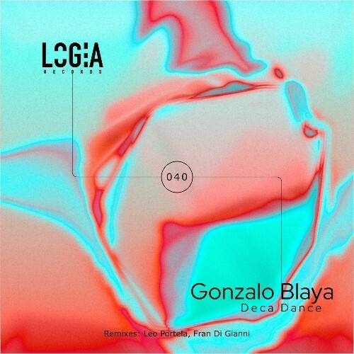 Gonzalo Blaya - Deca Dance (2025)