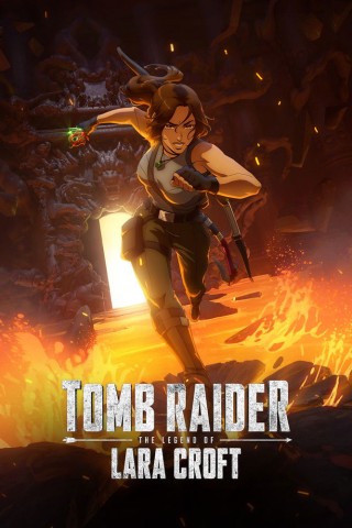 Tomb Raider The Legend of Lara Croft 2024 S02 German DL Atmos ANiME 1080p NF WEB H264 - LASTRiSER
