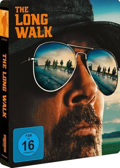 The Long Walk - Der Todesmarsch 2025 GERMAN EAC3 WEBRiP x265 - LRO