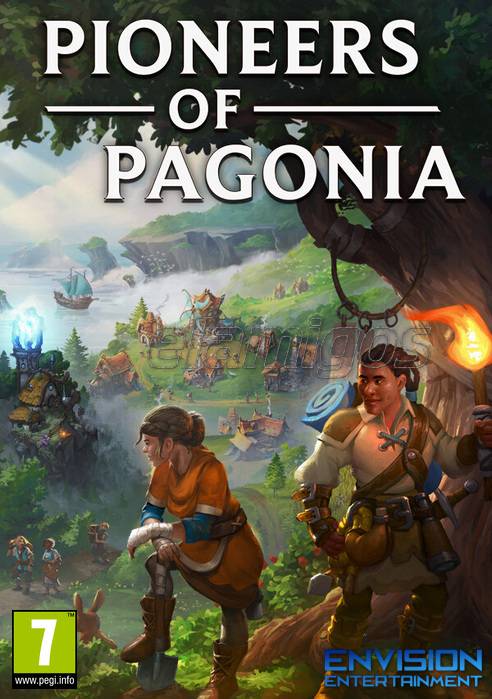 Pioneers of Pagonia MULTi18 - ElAmigos