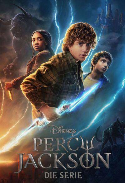 Percy Jackson Die Serie 2023 S02 GERMAN AAC 1080p WEB x265 - w00t