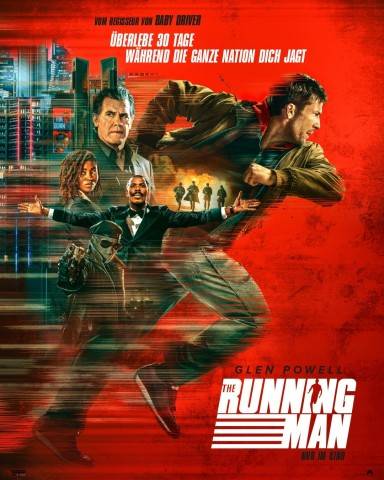 The Running Man 2025 GERMAN EAC3 WEBRiP x264 - EDE