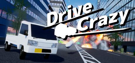 DriveCrazy - TENOKE
