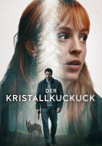 Der Kristallkuckuck S01 Complete German DL NetflixHD x264 - 4SF