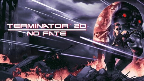 Terminator 2D NO FATE - RUNE