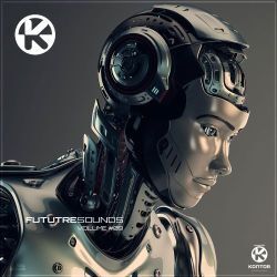 KONTOR Future Sounds 2026 Vol. 9 & 10 (10CD) (2025)