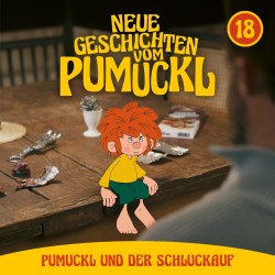 Pumuckl - Folge 18-20 - Neue Geschichten vom Pumuckl