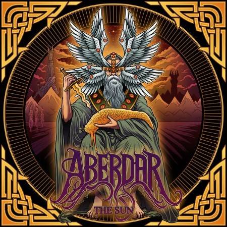 Aberdar - The Sun (2025)