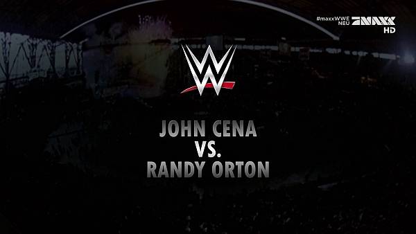 WWE Rivals S03E03 John Cena vs. Randy Orton German 1080i HDTV x264 - GITA