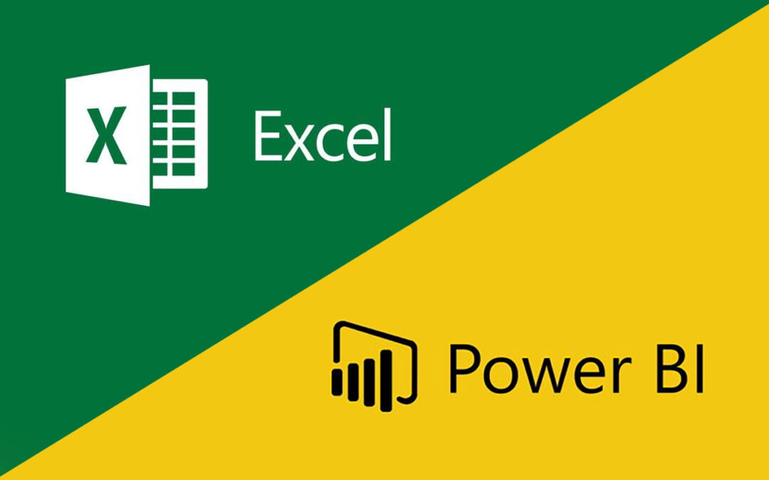 [MULTI] Microsoft Excel To Power Bi