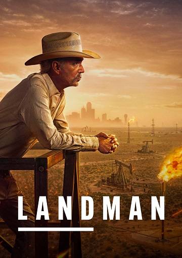 Landman S01 Complete German DL WEB x264 - 4SF