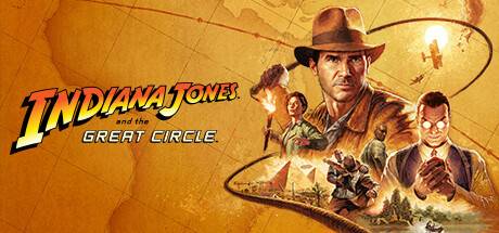 Indiana Jones und der Grosse Kreis Premium Edition Update 12 MULTi2 - x.X.RIDDICK.X.x