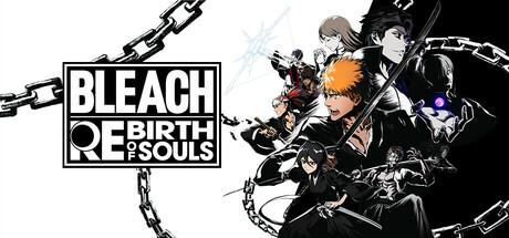 BLEACH Rebirth of Souls Yhwach - TENOKE
