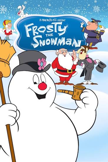 Frosty der Schneemann 1969 German Dubbed AC3 DL 1080p UHD2BD x264 - nesta1981