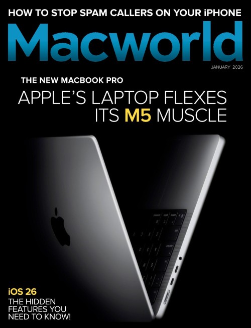 Macworld USA - January 2026