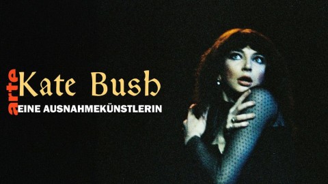 Kate Bush  -  Intensiv und andersartig GERMAN DOKU 720P WebHD H264 - Goodboy