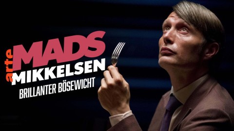 Mads Mikkelsen  -  Brillanter Boesewicht GERMAN DOKU 720P WebHD H264 - Goodboy