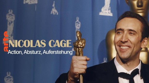 Nicolas Cage  -  Action Absturz Auferstehung GERMAN DOKU 720P WebHD H264 - Goodboy