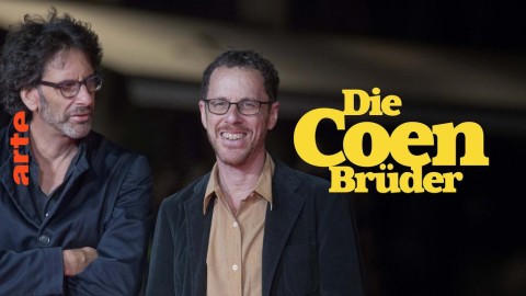 Die Coen  -  Brueder Eine amerikanische Geschichte GERMAN DOKU 720P WebHD H264 - Goodboy