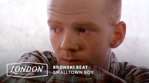 Jimmy Somerville  -  Smalltown Boy GERMAN DOKU 720P WebHD H264 - Goodboy