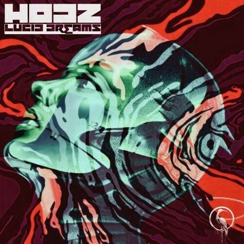 Hodz - Lucid Dreams (2025)