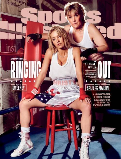 Sports Illustrated USA - Vol 138 No 12, December 2025