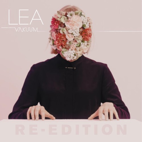 Lea - Vakuum (Re - Edition) (2025)
