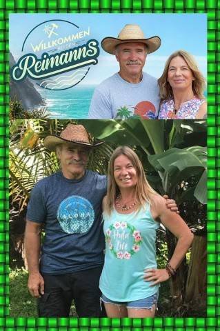 Willkommen bei den Reimanns S03 GERMAN 1080p WEB H264 - TSCC